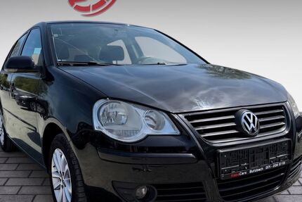 VW Polo 133.000 km 4.500 &euro; Butzbach 35510