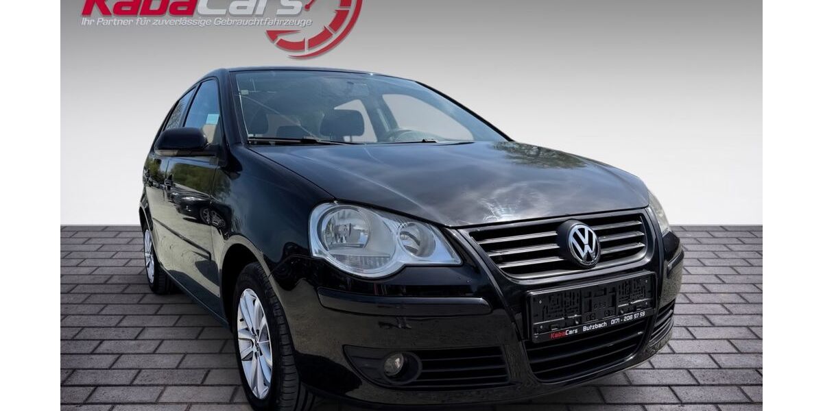 VW Polo 133.000 km 4.500 &euro; Butzbach 35510