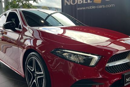 Mercedes-Benz A 250 43.920 km 25.590 &euro; Giessen 35394