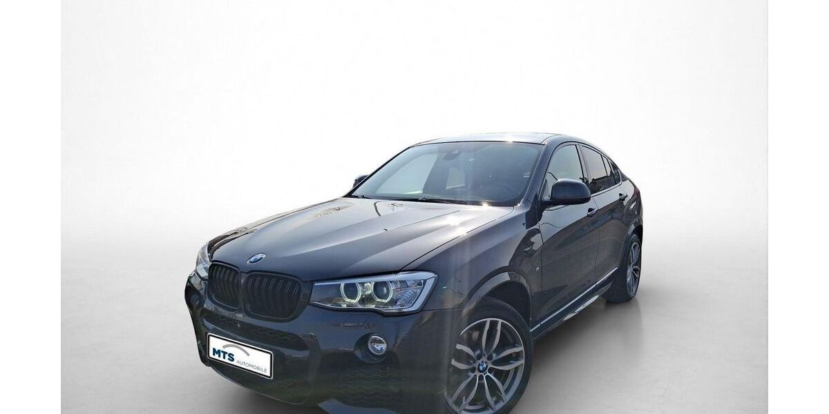 BMW X4 143.675 km 25.470 &euro; Friedberg 61169