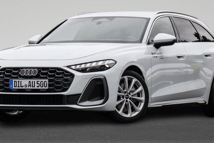 Audi A5 13.500 km 43.970 &euro; Herborn 35745