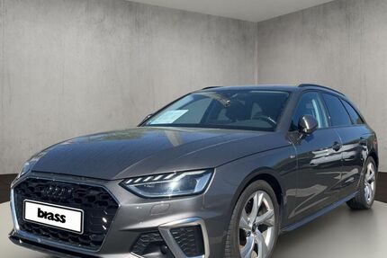 Audi A4 80.180 km 24.800 &euro; Marburg 35039
