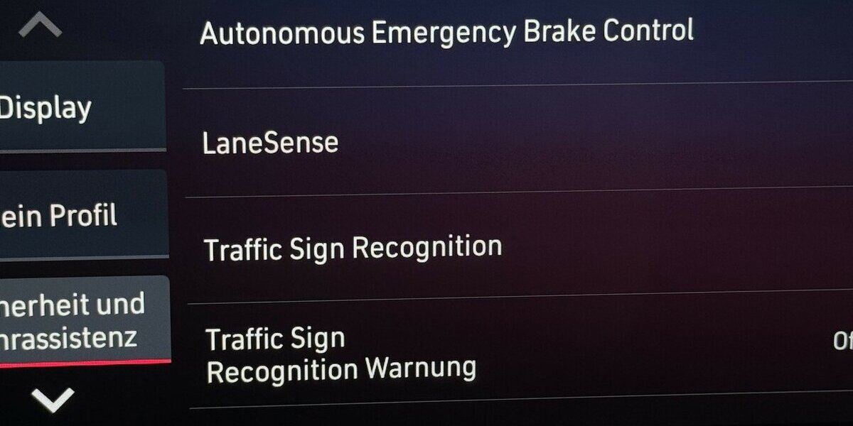 Fiat 500e Icon 1.Hand 42kWh Sitzheizung Kamera 11.300 km 18.770 &euro; Lich 35423