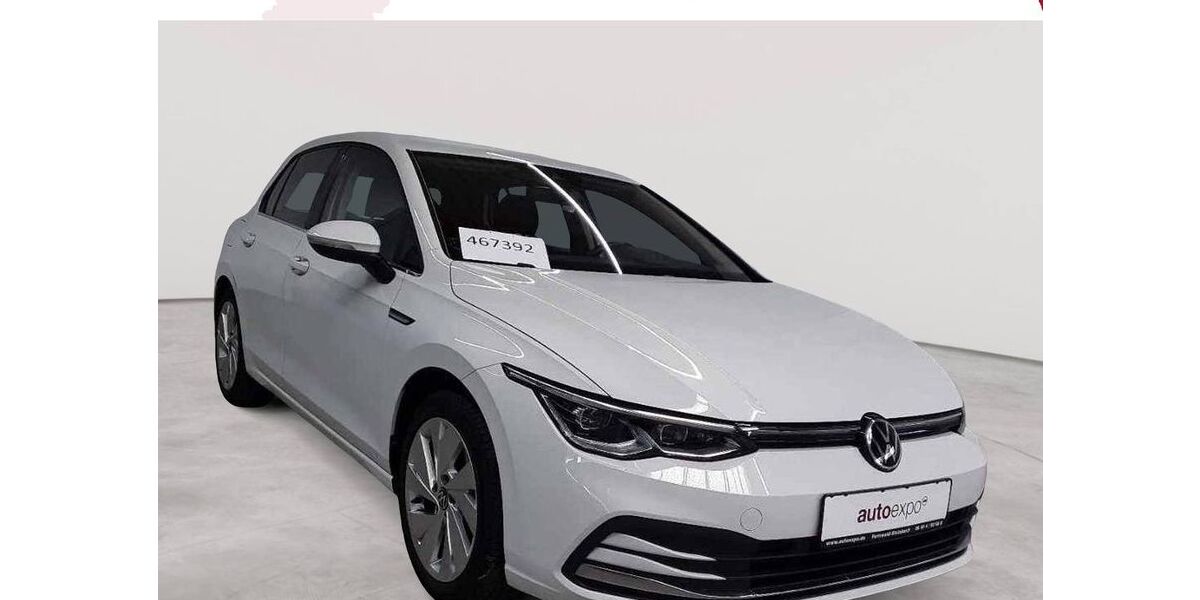 VW Golf 48.478 km 17.589 &euro; Fernwald-Steinbach 35463