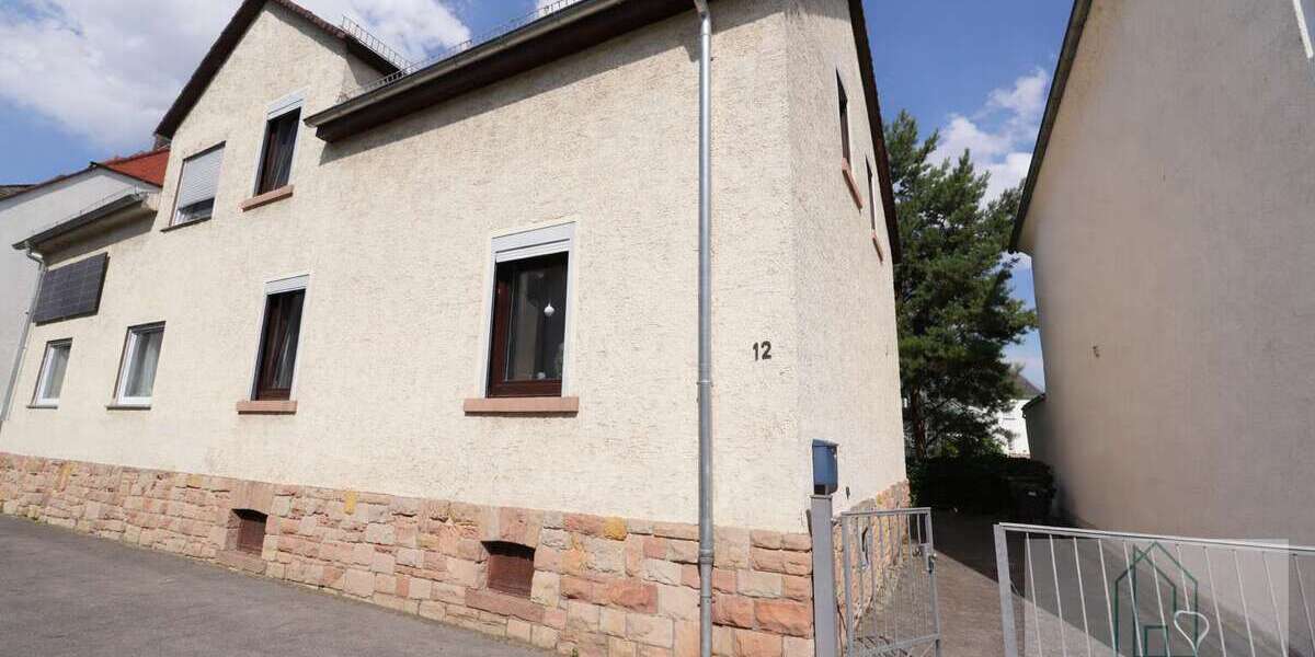 Einfamilienhaus Friedberg - 6 Zimmer, 119 m&sup2;, 374.000&euro; | Angebot:25131381