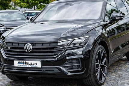 VW Touareg 31.105 km 62.785 &euro; Pohlheim 35415