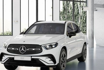 Mercedes-Benz GLC 220 19.040 km 52.390 &euro; Friedberg 61169