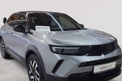 Opel Mokka 15.554 km 19.590 &euro; Fernwald-Steinbach 35463