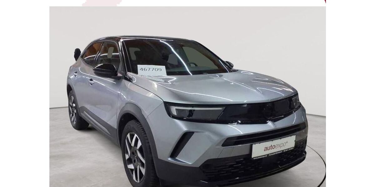 Opel Mokka 15.554 km 19.590 &euro; Fernwald-Steinbach 35463