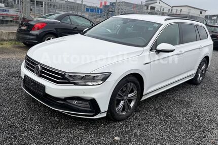 VW Passat 226.000 km 15.299 &euro; Lich 35423