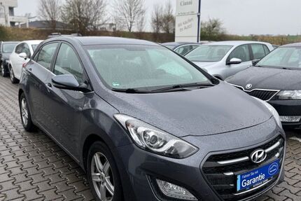 Hyundai i30 92.726 km 8.750 &euro; Münzenberg-Gambach 35516