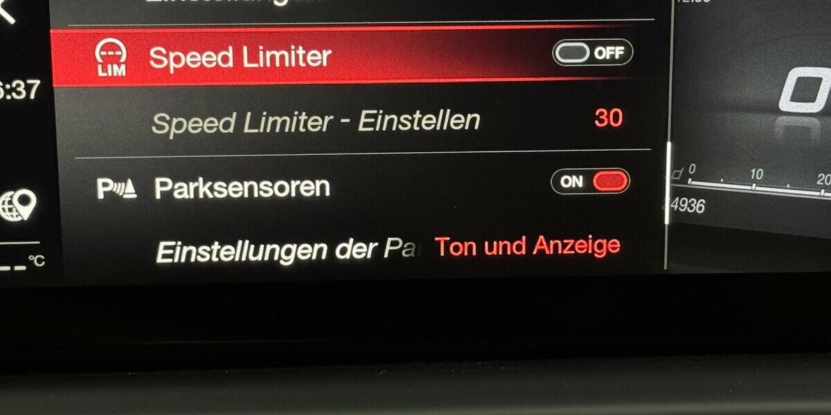 Alfa Romeo Giulia 2.0 Sprint Turbo 16V Xenon Leder Carplay 23.400 km 27.940 &euro; Lich 35423