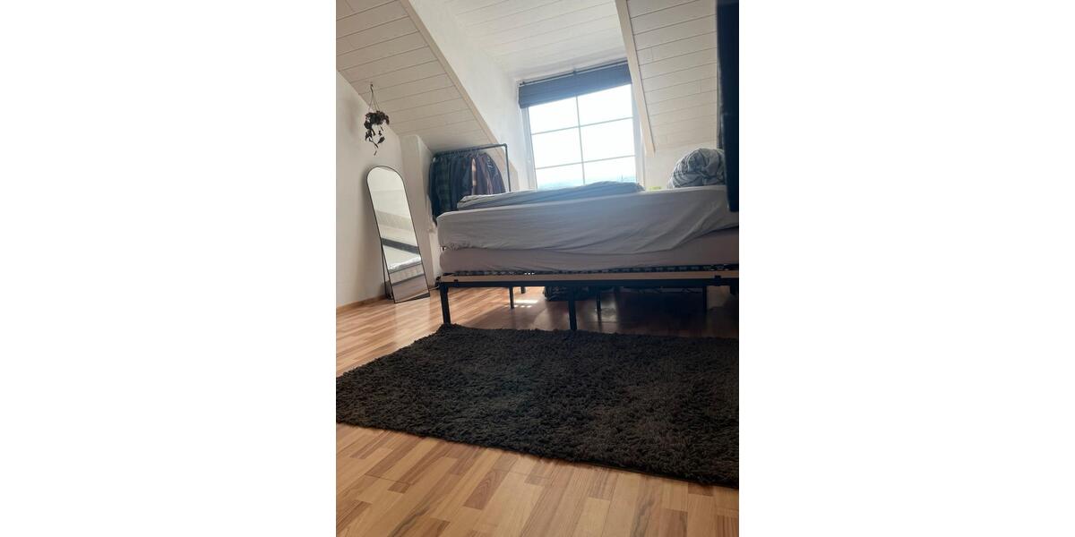 Maisonettenwohnung Herborn - 2 Zimmer, 60 m&sup2;, 475&euro; | Angebot:25962845