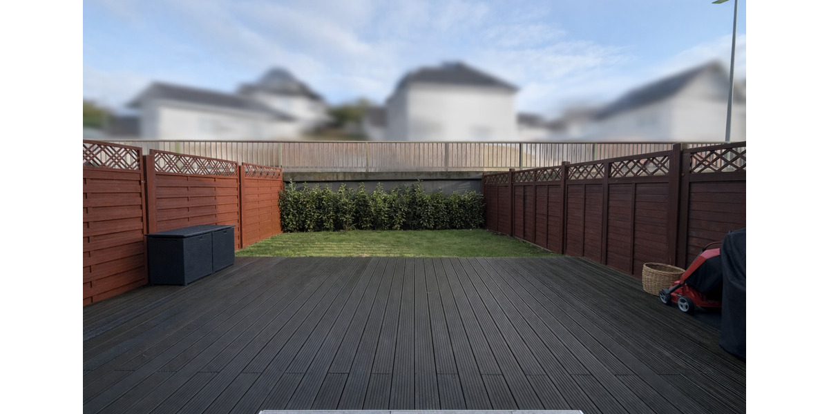 Reihenhaus Grävenwiesbach - 6 Zimmer, 199 m&sup2;, 399.999&euro; | Angebot:25137791