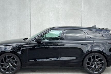 Land Rover Range Rover Velar 95.000 km 33.990 &euro; Staufenberg 35460
