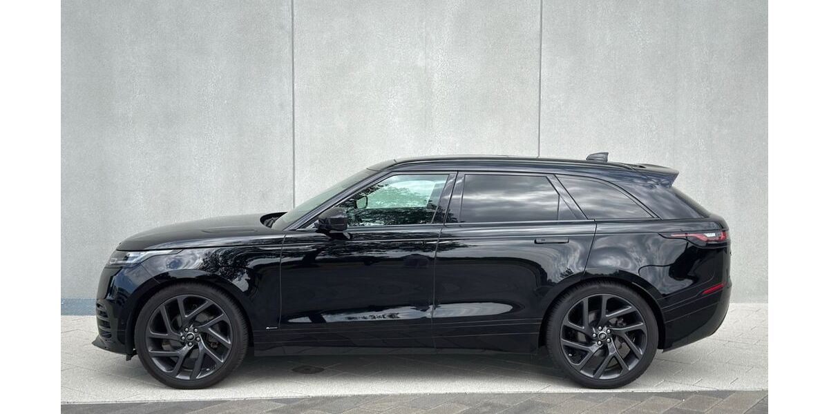 Land Rover Range Rover Velar 95.000 km 33.990 &euro; Staufenberg 35460