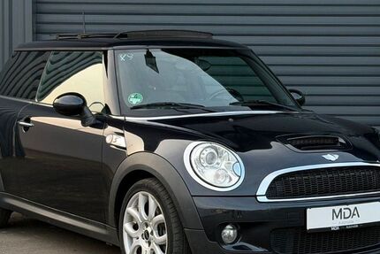 Mini Cooper S 138.900 km 5.850 &euro; Ehringshausen 35630