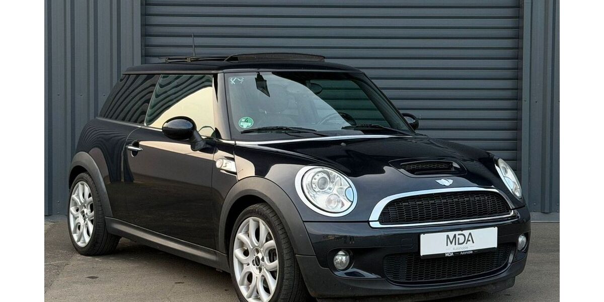 Mini Cooper S 138.900 km 5.850 &euro; Ehringshausen 35630