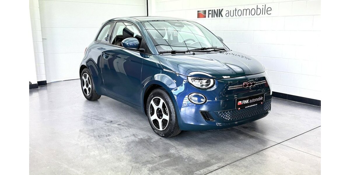 Fiat 500e Action 1.Hand Carplay 9.751 km 14.920 &euro; Lich 35423