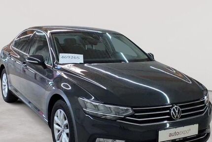 VW Passat 112.799 km 18.589 &euro; Fernwald-Steinbach 35463