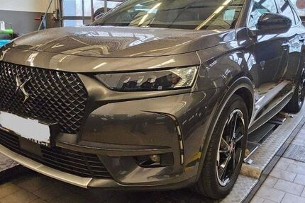 DS Automobiles DS7 (Crossback) 73.614 km 22.880 &euro; Marburg 35043