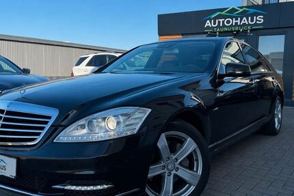 Mercedes-Benz S 400 93.000 km 17.990 &euro; Usingen 61250