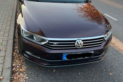 VW Passat 81.000 km 16.999 &euro; Gießen 35396