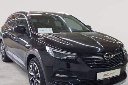 Opel Grandland (X) 170.254 km 12.989 &euro; Fernwald-Steinbach 35463