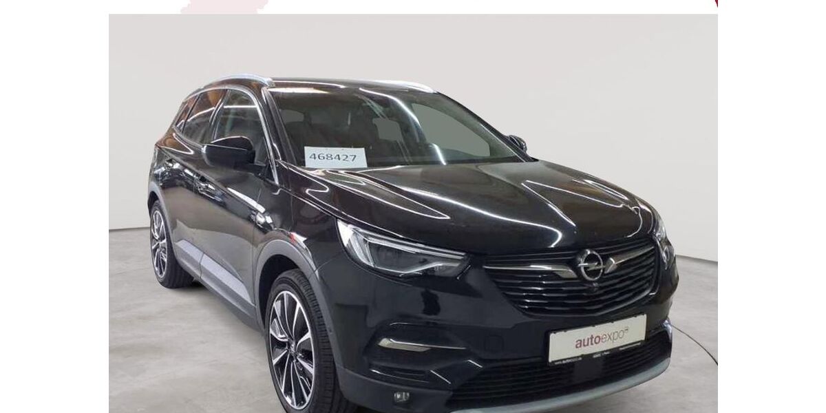 Opel Grandland (X) 170.254 km 12.989 &euro; Fernwald-Steinbach 35463