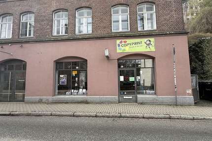 Gewerbeobjekt Marburg Oberstadt - 1.850&euro; | Angebot:25917573