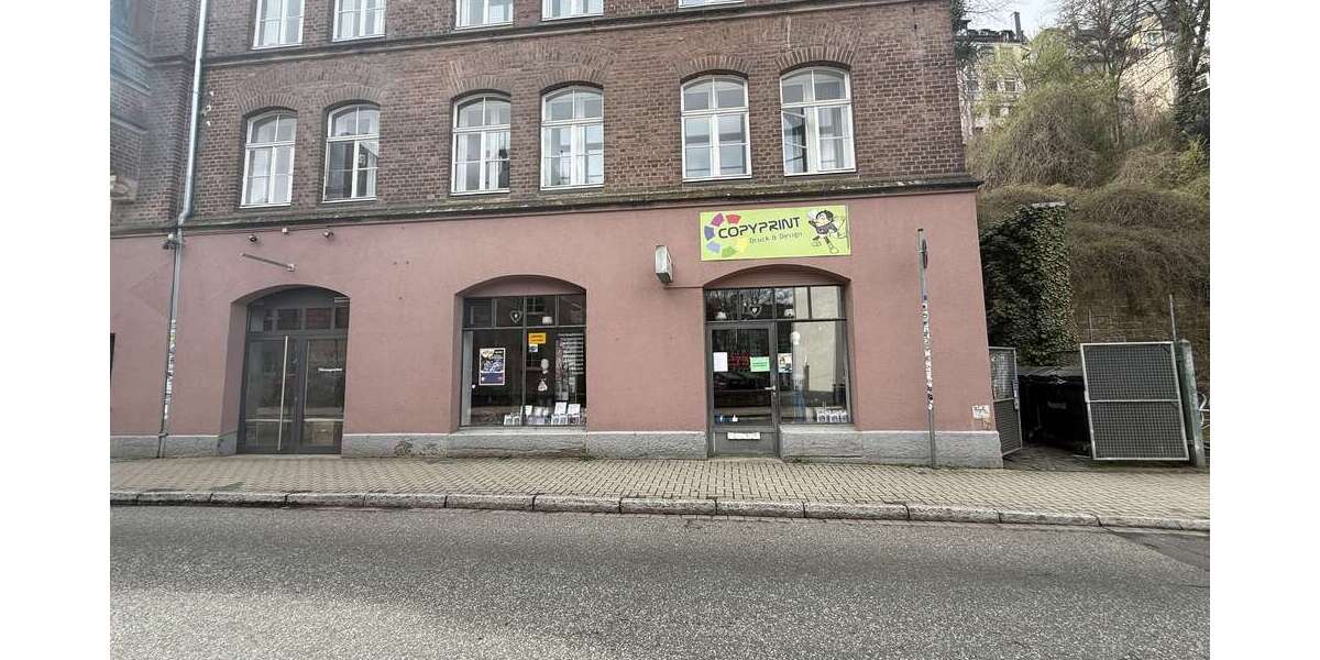 Gewerbeobjekt Marburg Oberstadt - 1.850&euro; | Angebot:25917573