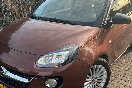 Opel Adam 110.000 km 7.290 &euro; Buseck / Oppenrod 35418