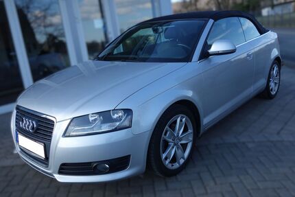 Audi A3 195.000 km 6.750 &euro; Herborn 35745