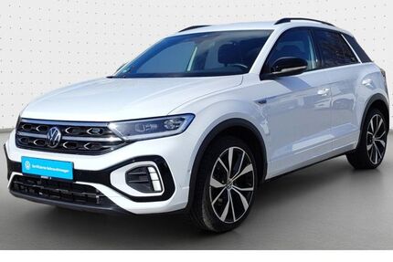 VW T-Roc 29.900 km 26.990 &euro; Bad Nauheim 61231