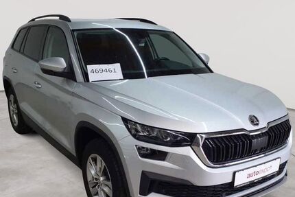 Skoda Kodiaq 79.901 km 22.890 &euro; Fernwald-Steinbach 35463