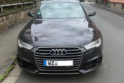 Audi A6 296.000 km 11.500 &euro; Wetzlar 35576