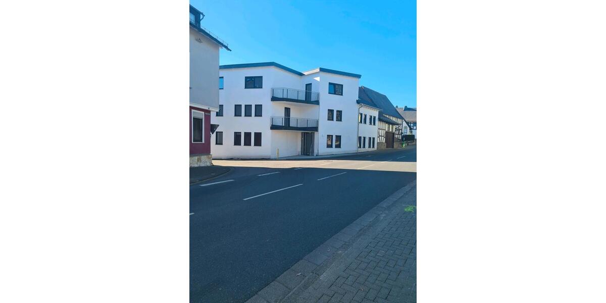 Etagenwohnung Wetzlar Naunheim - 3 Zimmer, 100 m&sup2;, 1.600&euro; | Angebot:26481562