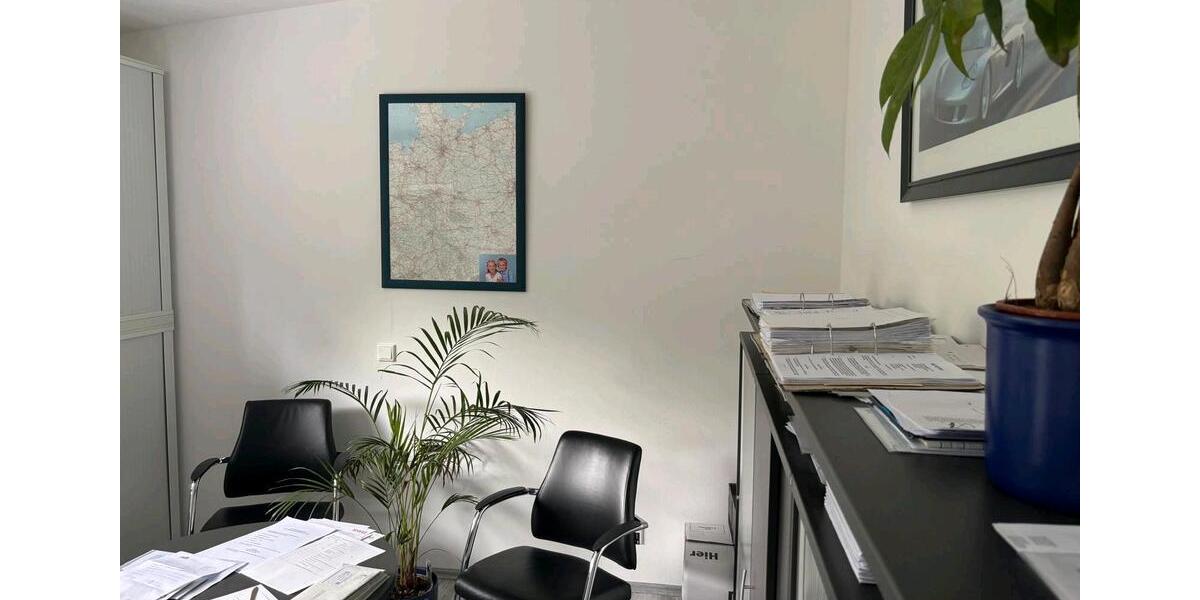 Erdgeschoßwohnung Staufenberg - 2 Zimmer, 50 m&sup2;, 720&euro; | Angebot:26014423