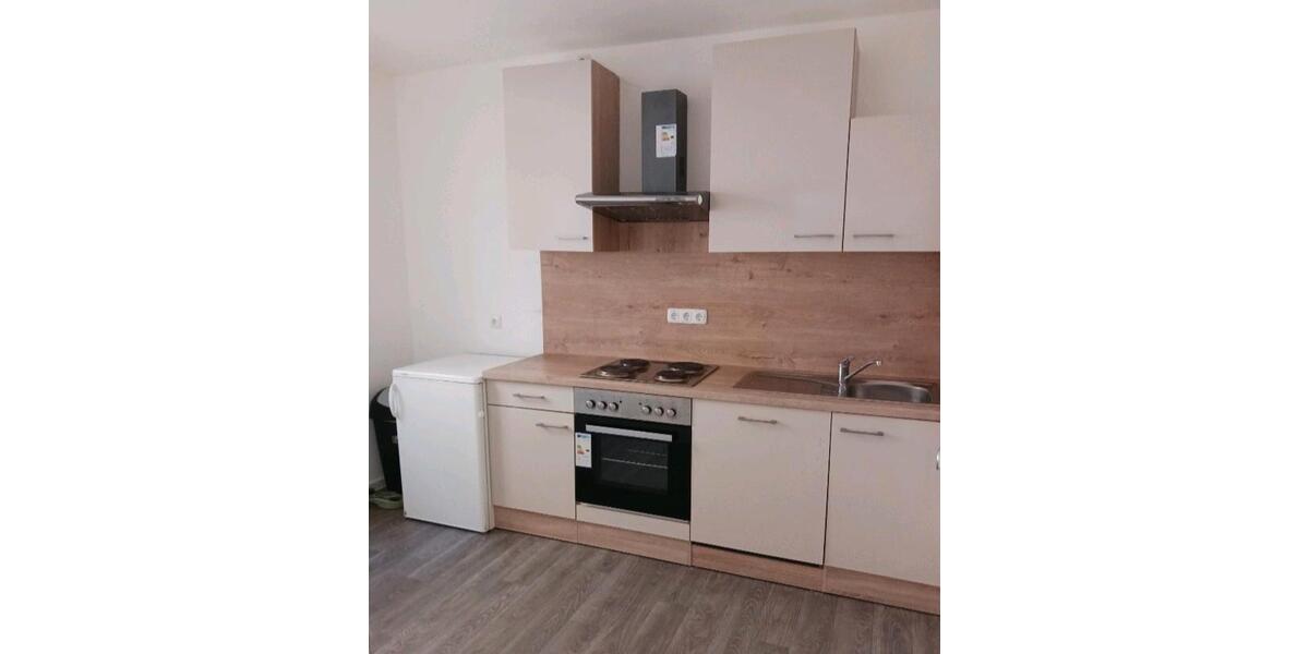 Etagenwohnung Gießen Wieseck - 1 Zimmer, 22 m&sup2;, 350&euro; | Angebot:26637485