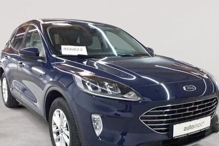 Ford Kuga 142.653 km 13.790 &euro; Fernwald-Steinbach 35463