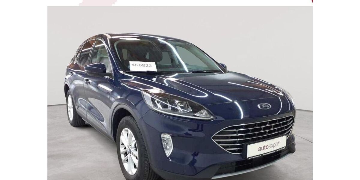 Ford Kuga 142.653 km 13.790 &euro; Fernwald-Steinbach 35463