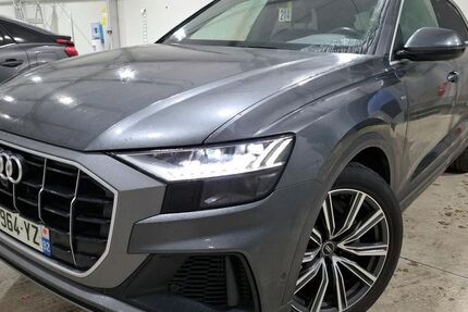 Audi Q8 120.564 km 48.682 &euro; Lich 35423