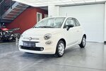 Fiat 500 1.0 Dolcevita Mild-Hybrid CarPlay 1. Hand 25.490 km 12.970 &euro; Lich 35423