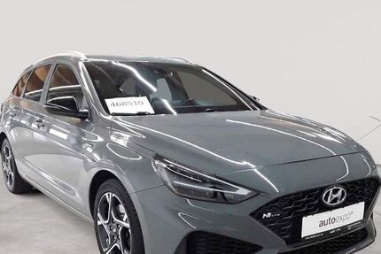 Hyundai i30 102.258 km 15.789 &euro; Fernwald-Steinbach 35463