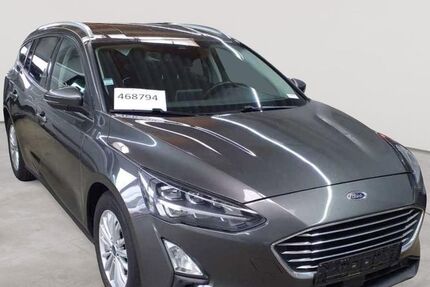Ford Focus 135.126 km 11.789 &euro; Fernwald-Steinbach 35463