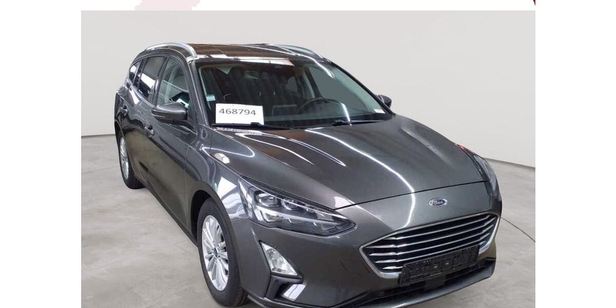 Ford Focus 135.126 km 11.789 &euro; Fernwald-Steinbach 35463