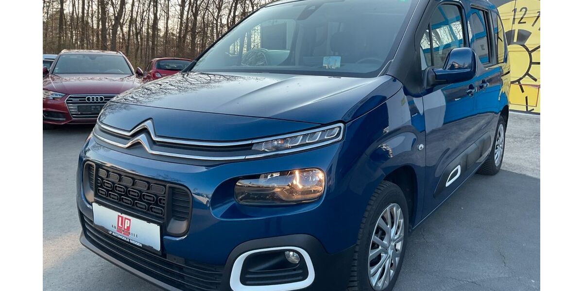 Citroen Berlingo 132.649 km 13.990 &euro; Giessen 35394