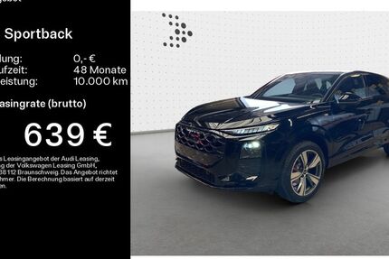 Audi Q3 4.999 km 52.499 &euro; Bad Nauheim 61231