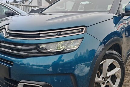 Citroen C5 Aircross 87.824 km 13.923 &euro; Wölfersheim 61200