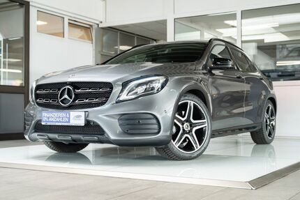 Mercedes-Benz GLA 250 78.899 km 22.890 &euro; Sinn 35764